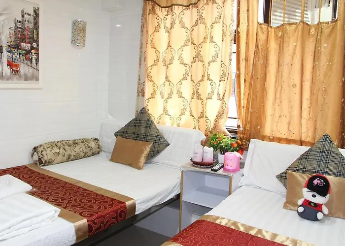 Leisure Hostel