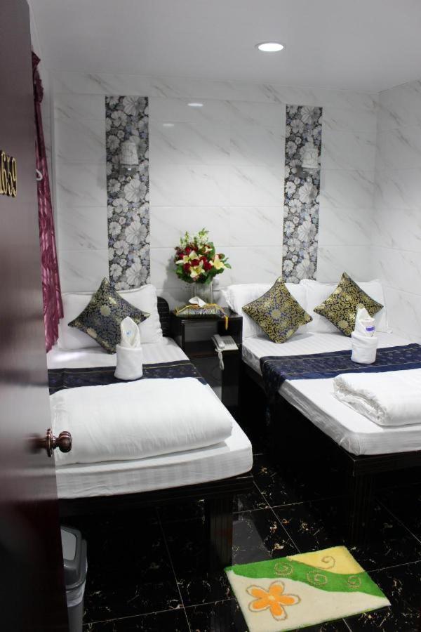 Hostel Leisure Hong Kong