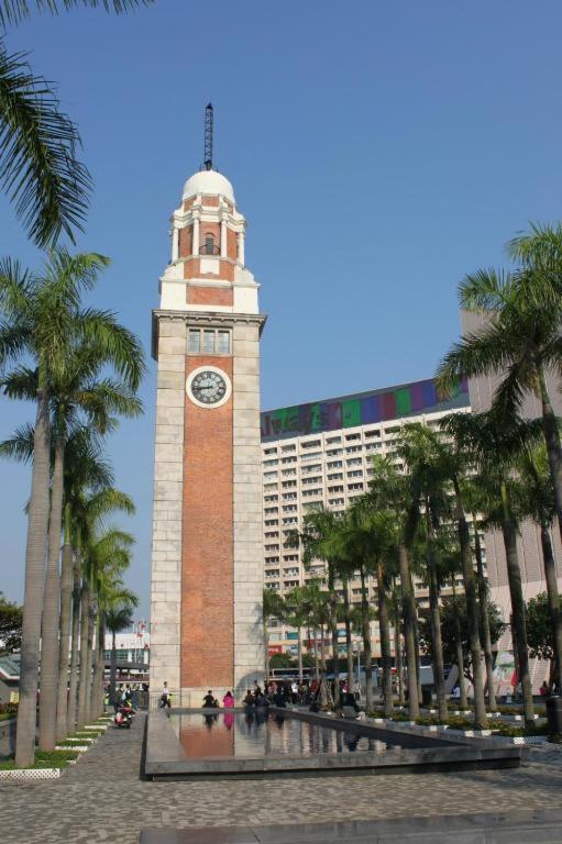 Hostel Leisure Hong Kong