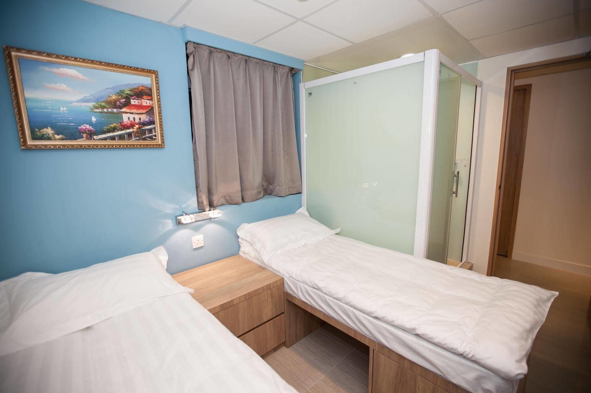 Hostel Leisure