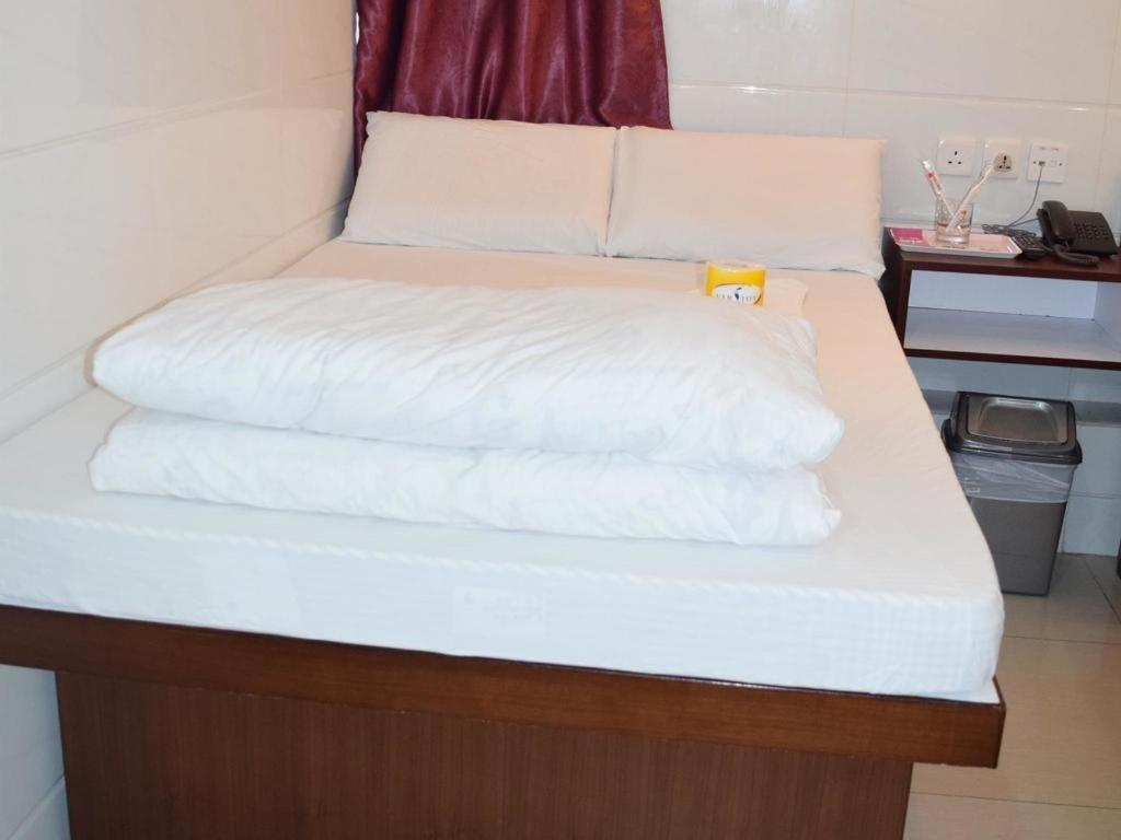 Leisure Hostel Hong Kong