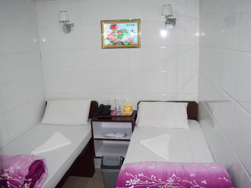 Hostel Leisure