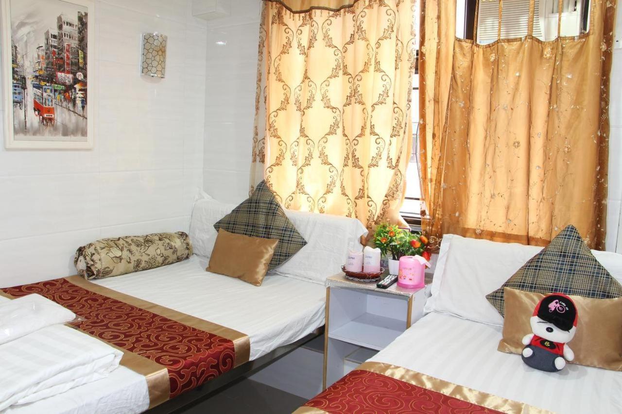 Hostel Leisure