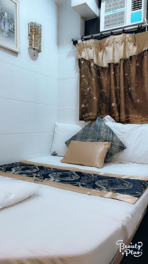 Hostel Leisure Hong Kong