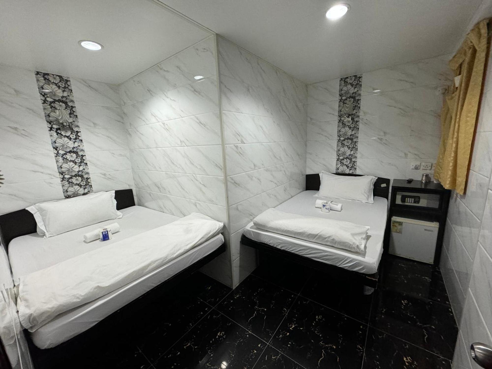 Hostel Leisure