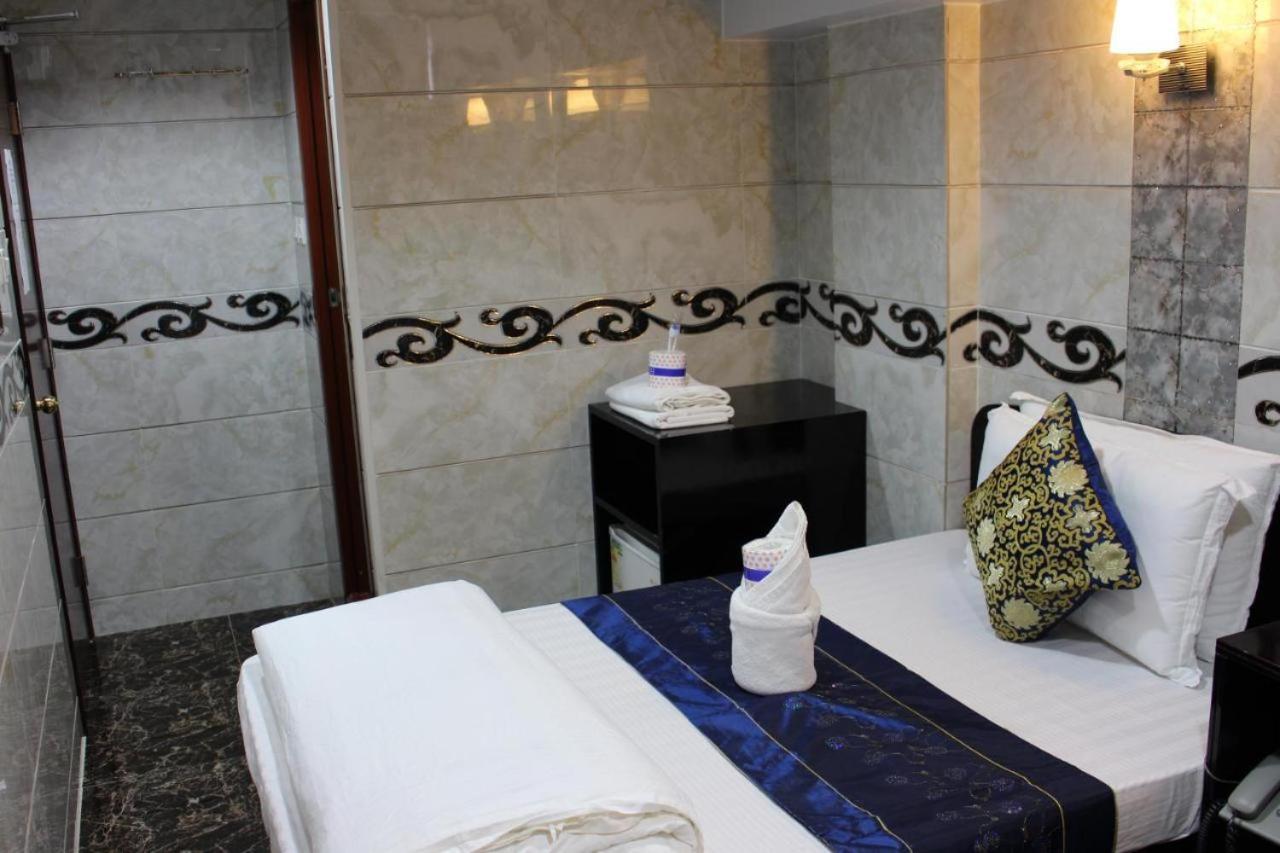 Leisure Hostel