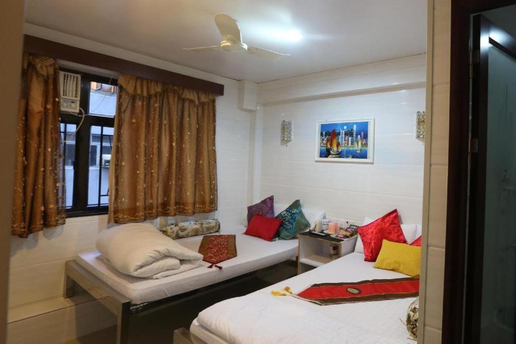 Hostel Leisure *