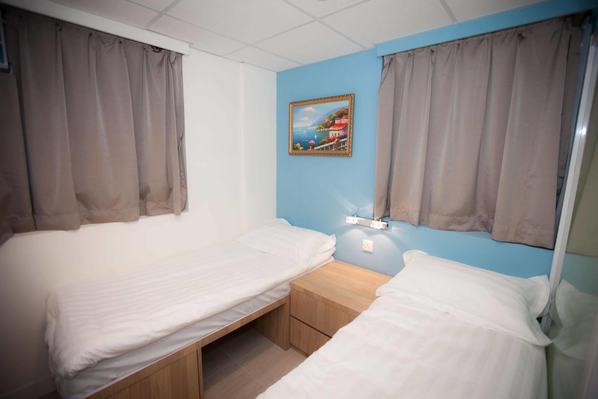 Hostel Leisure