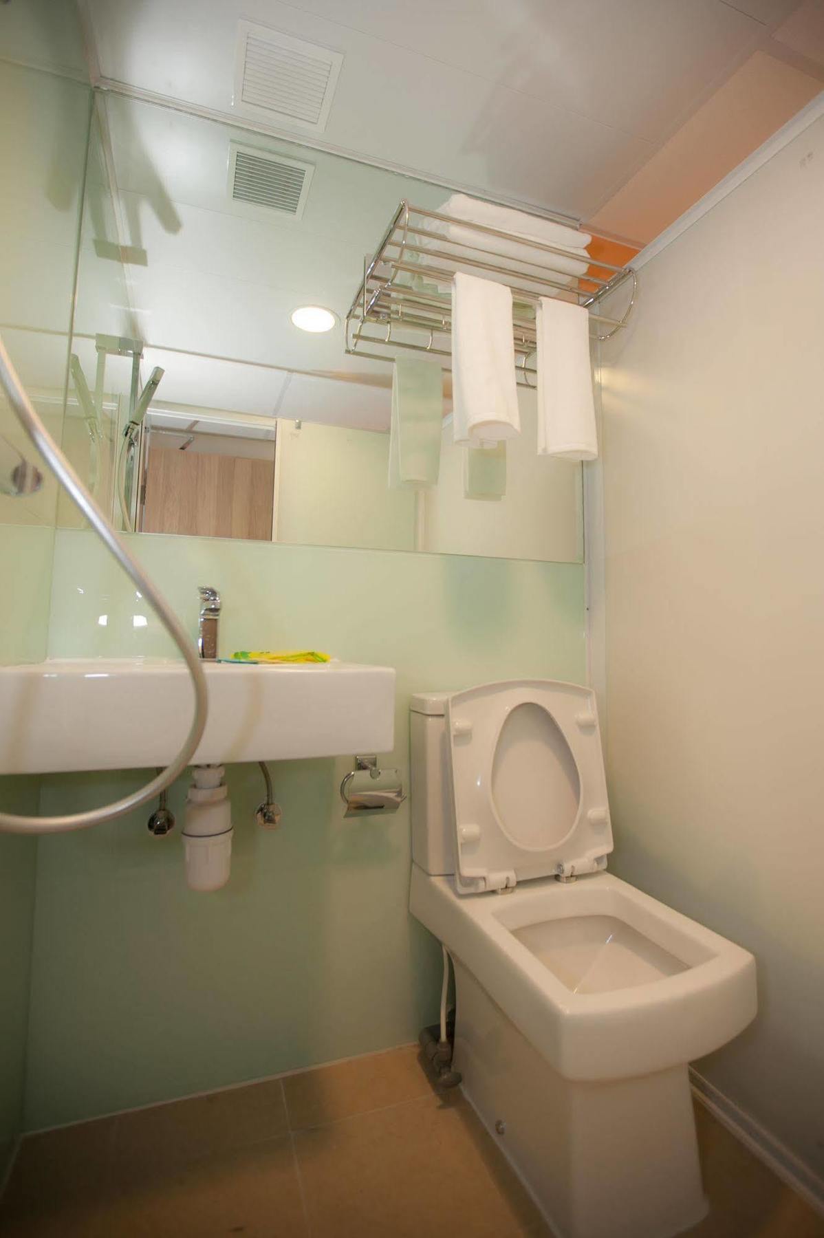 Hostel Leisure Hong Kong