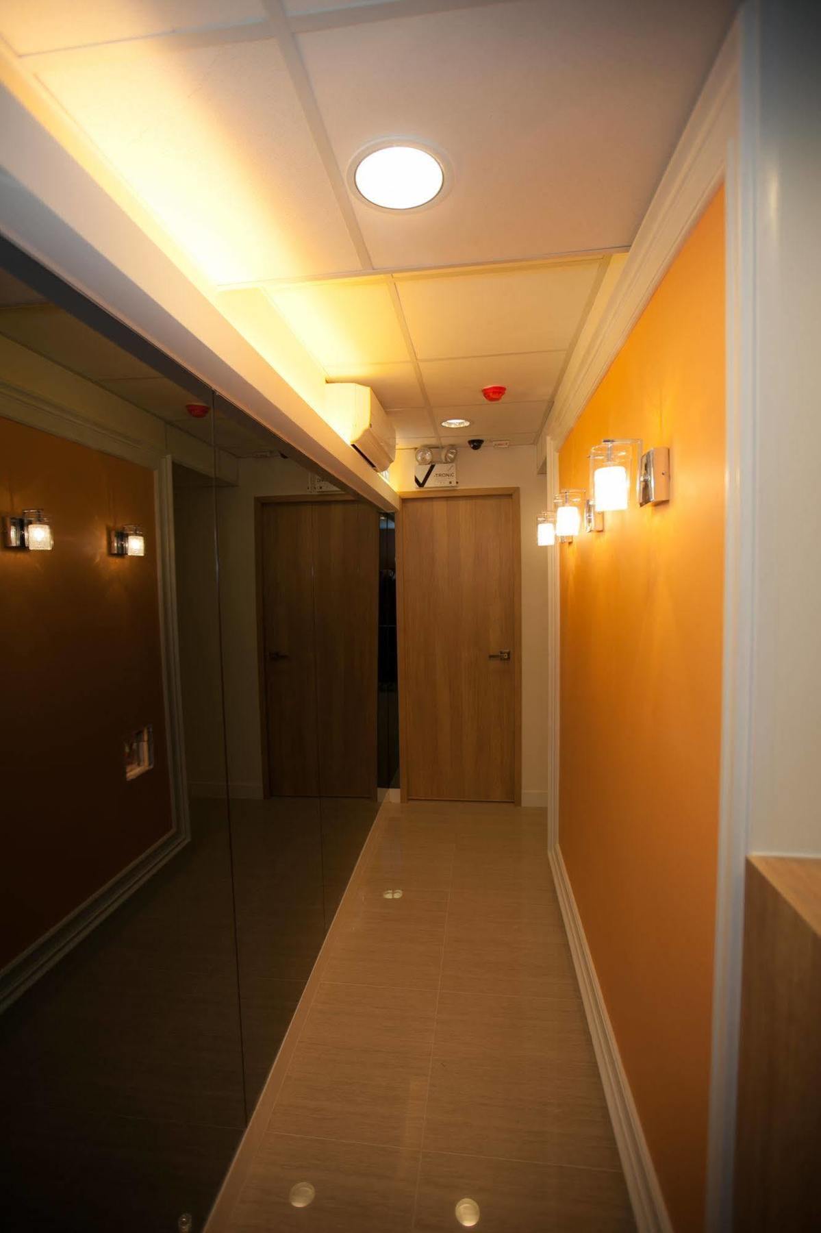 Hostel Leisure Hong Kong