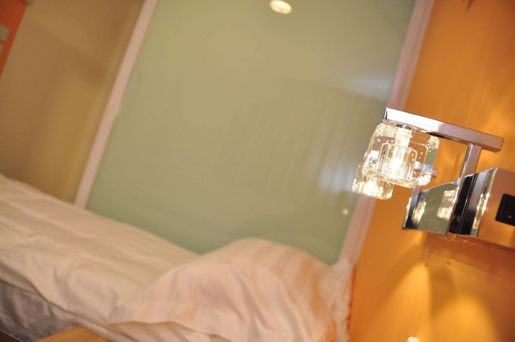 Hostel Leisure Hong Kong