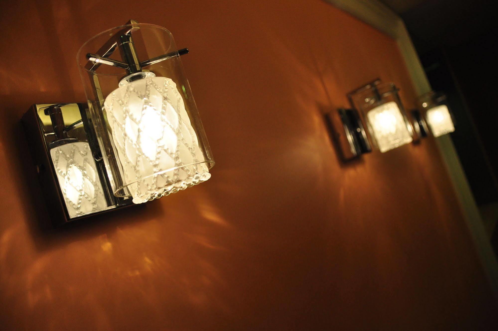 Leisure Hostel Hong Kong